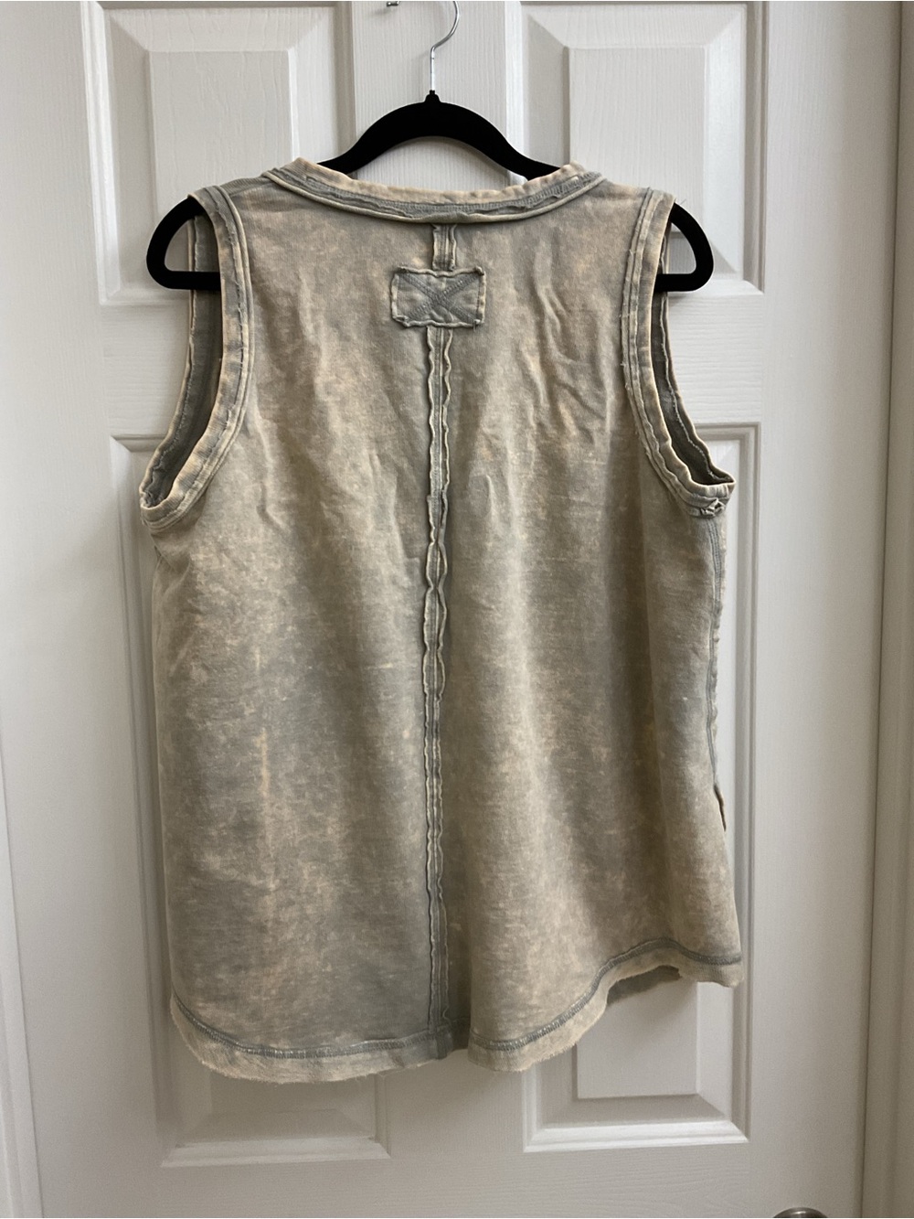 ZENANA Tank Top - Picture 2 of 5